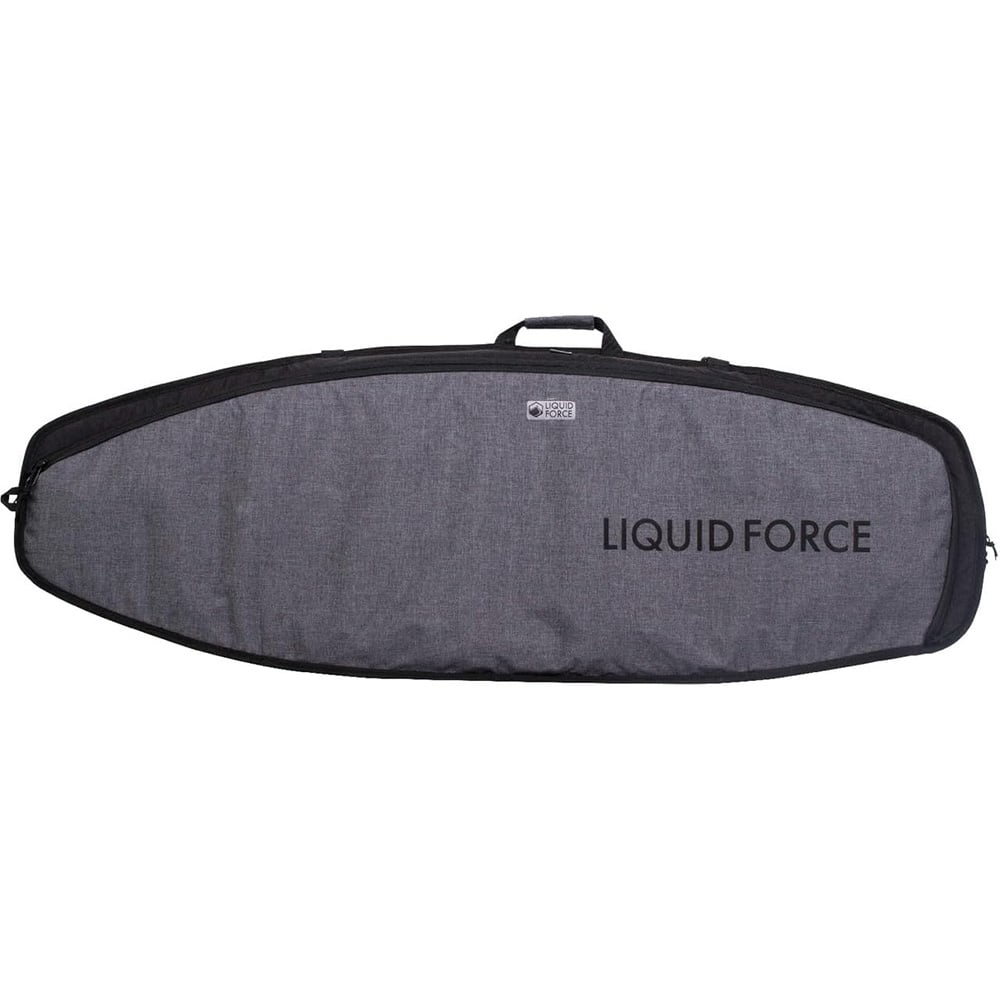 Photo of Liquid Force Dlx Surf Day Tripper Board Bag 5'0" by Liquid Force