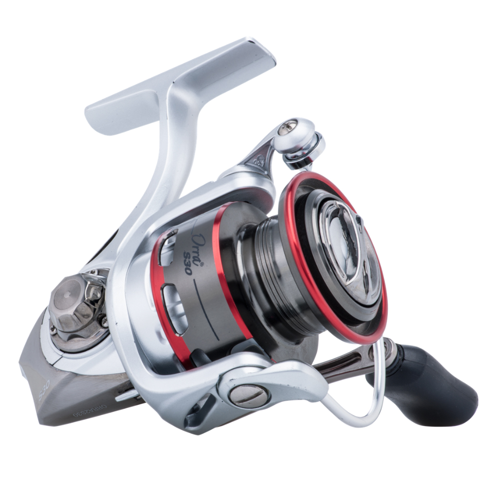 Ressort (Spring) D'origine Abu Garcia Pour Moulinets Soron Et STX - Réf 1126273