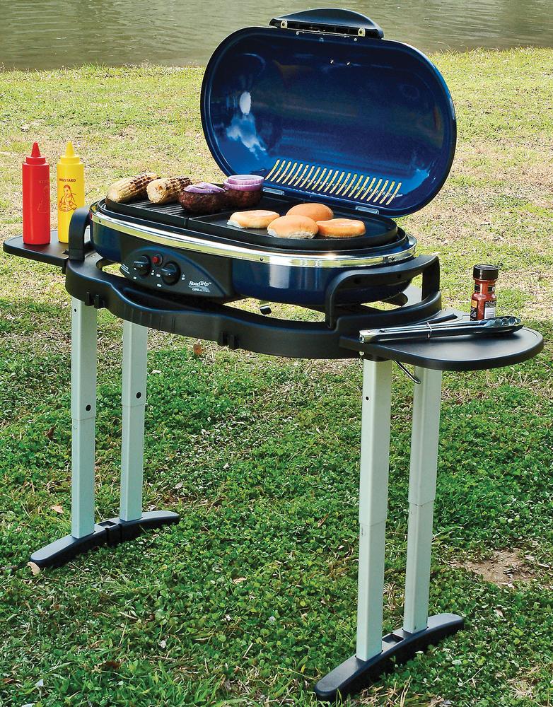 Coleman Roadtrip Lxe Grill Coleman Bbq Roadtrip Grill Lxe Propane