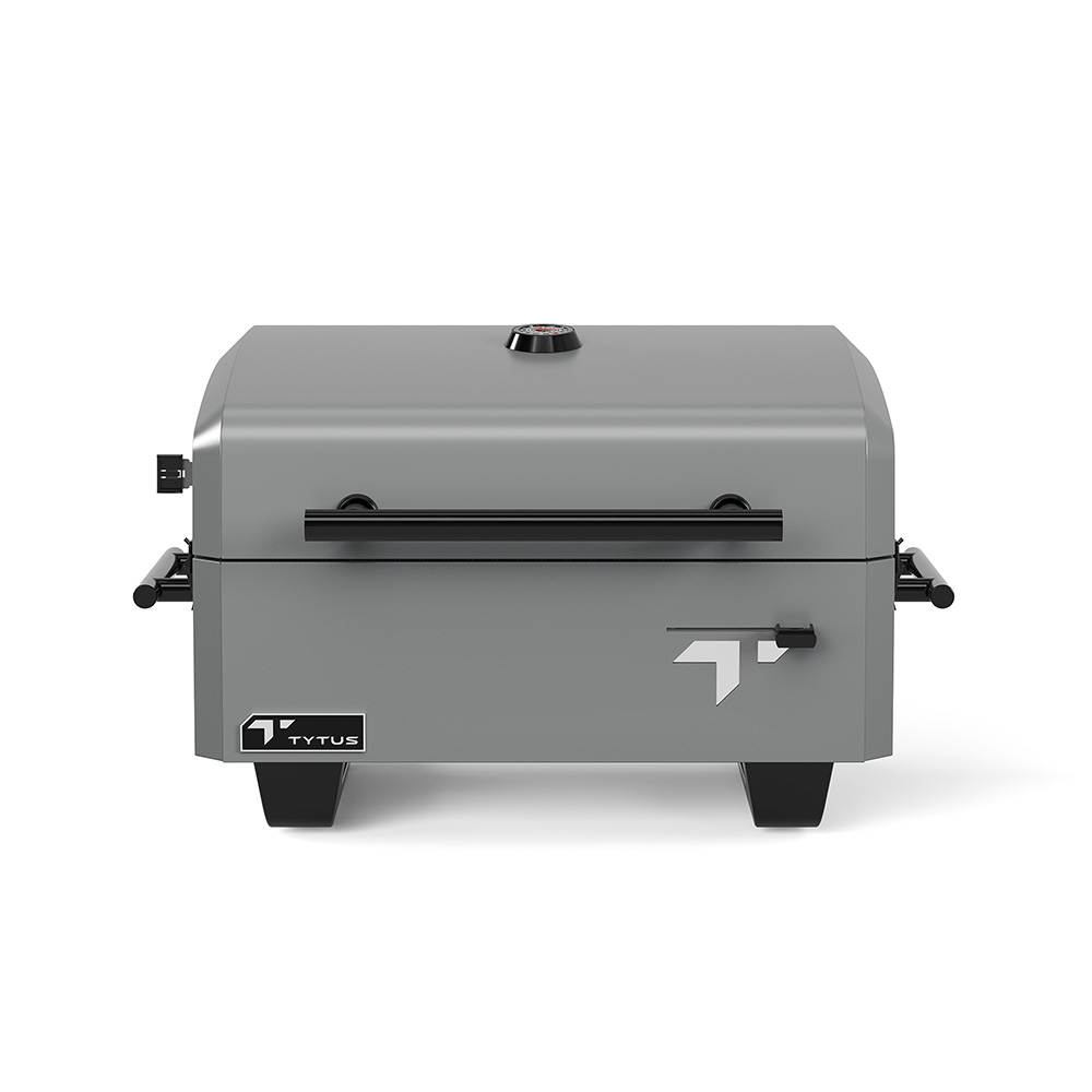  Emberwood Charcoal Grill with Cover - $289.99 at Overton's