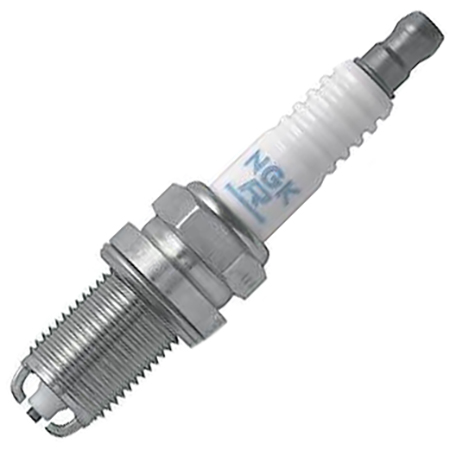NGK NGK Standard Spark Plug, Part #IMR9D9H - $11.42 at Overton's