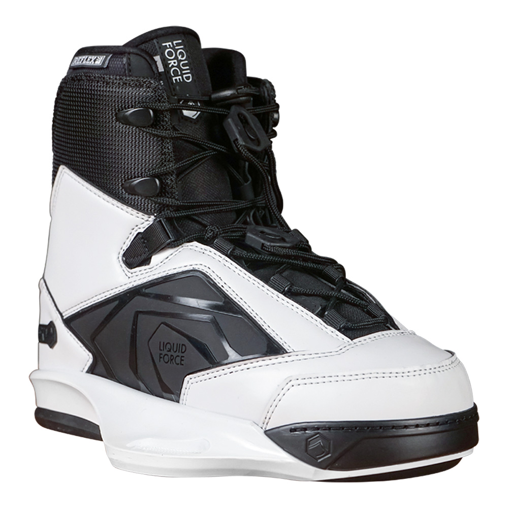 Photo of Liquid Force Terra 6X Wakeboard Binding by Liquid Force