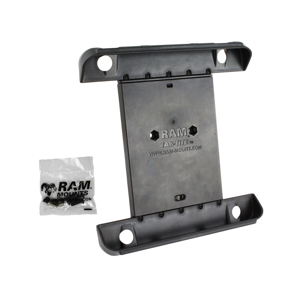 Mount Tab-Tite Quick Release iPad Cradle