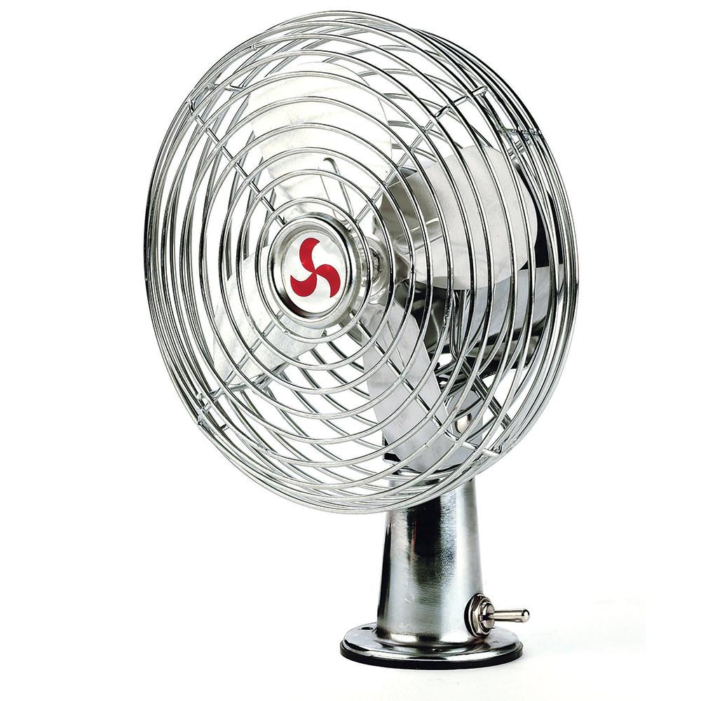 Nice fan