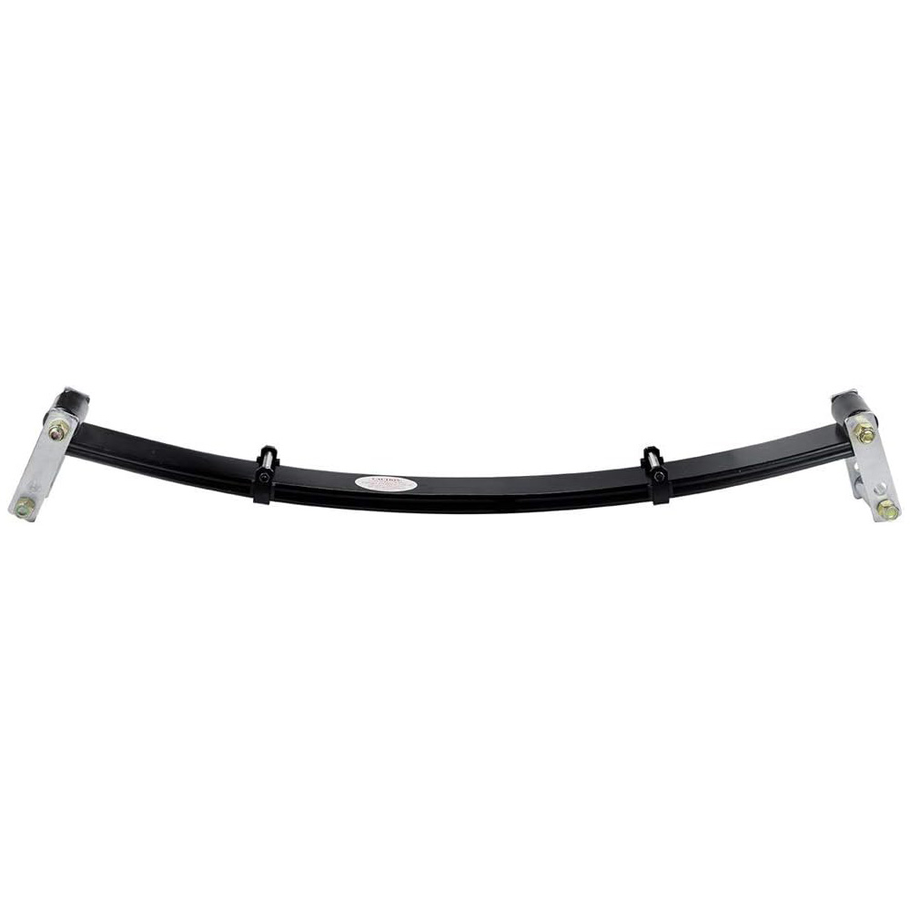 SuperSprings SuperSprings SSA24 Helper Spring Kit, Pair - $728.99 at Overton's