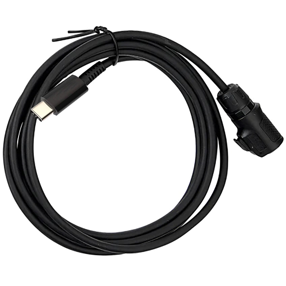 3M USB-C Power & Digital Video Cable f/Nightwave