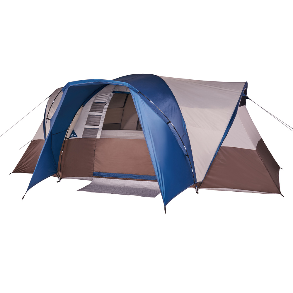 Wenzel Aspen Hills 8P Tent
