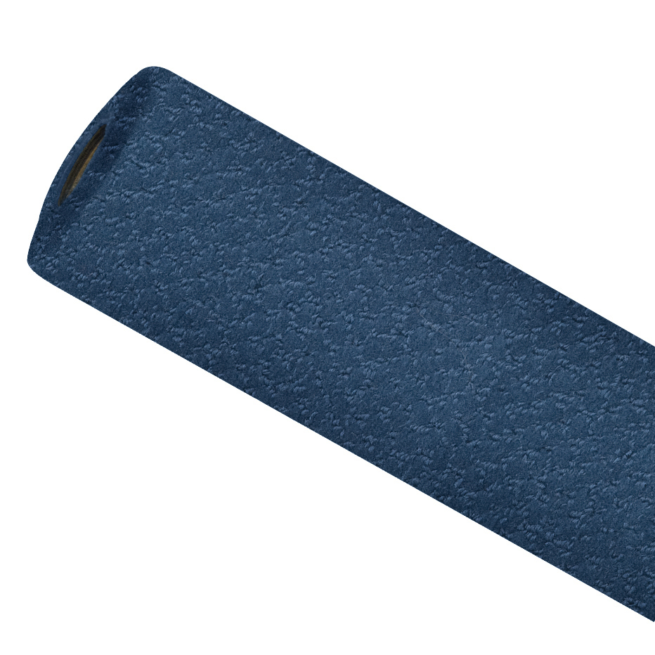 Sundance Marine 20 oz Carpet, 8.5' Wide in Blue (3 units/quantity)