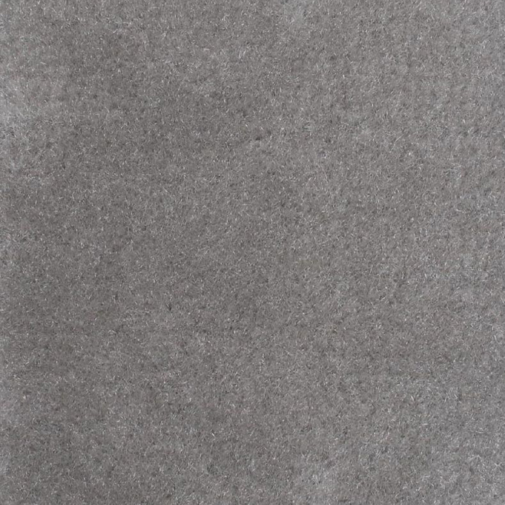 Sparta Spectrum Marine Carpet, 8'6" Wide (Sold by the Foot, 5 ft Minimum Order) in Grey