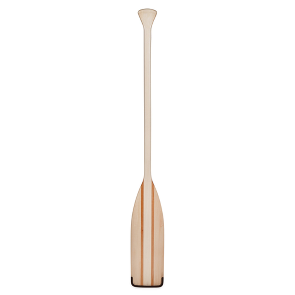 Crooked Creek Pro Wooden Paddle, 4.0'