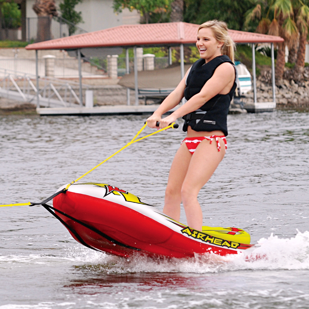 Airhead U-SKI Kids Waterski Trainer AHUS-1 Airhead U-SKI Kids Waterski Trainer AHUS-1