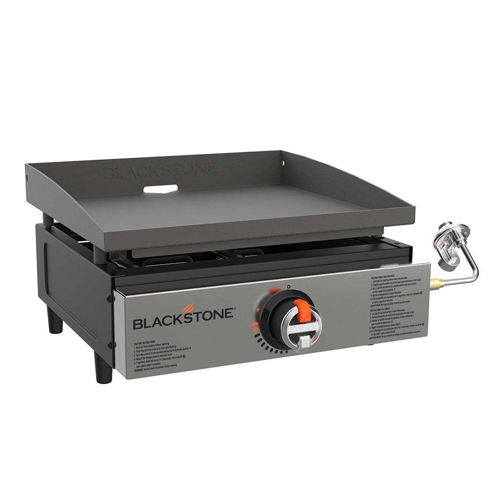 17" Tabletop Griddle