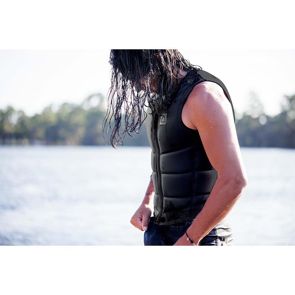 Follow Brands Corp Impact Vest — image 2