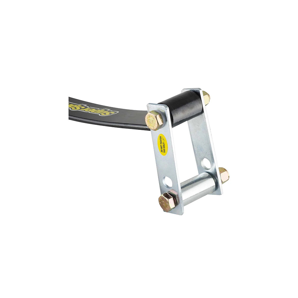 SuperSprings SuperSprings SSA48 Helper Spring Kit, Pair - $481.99 at Overton's