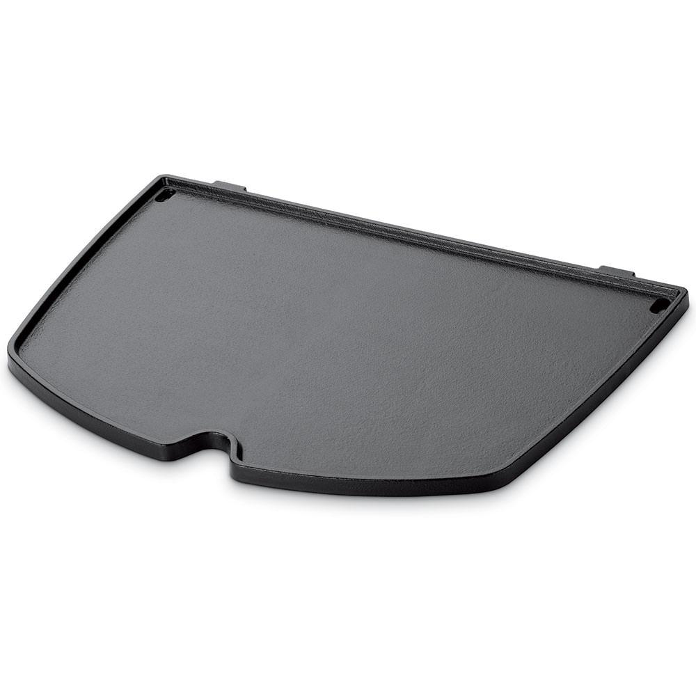Griddle for Q 1000 & 1200 Models in Black