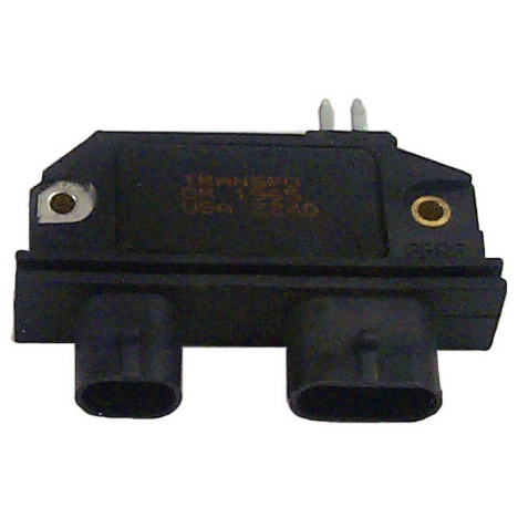 Sierra 18-5107-1 Ignition Module - 4/6/8 Cylinder | by West Marine