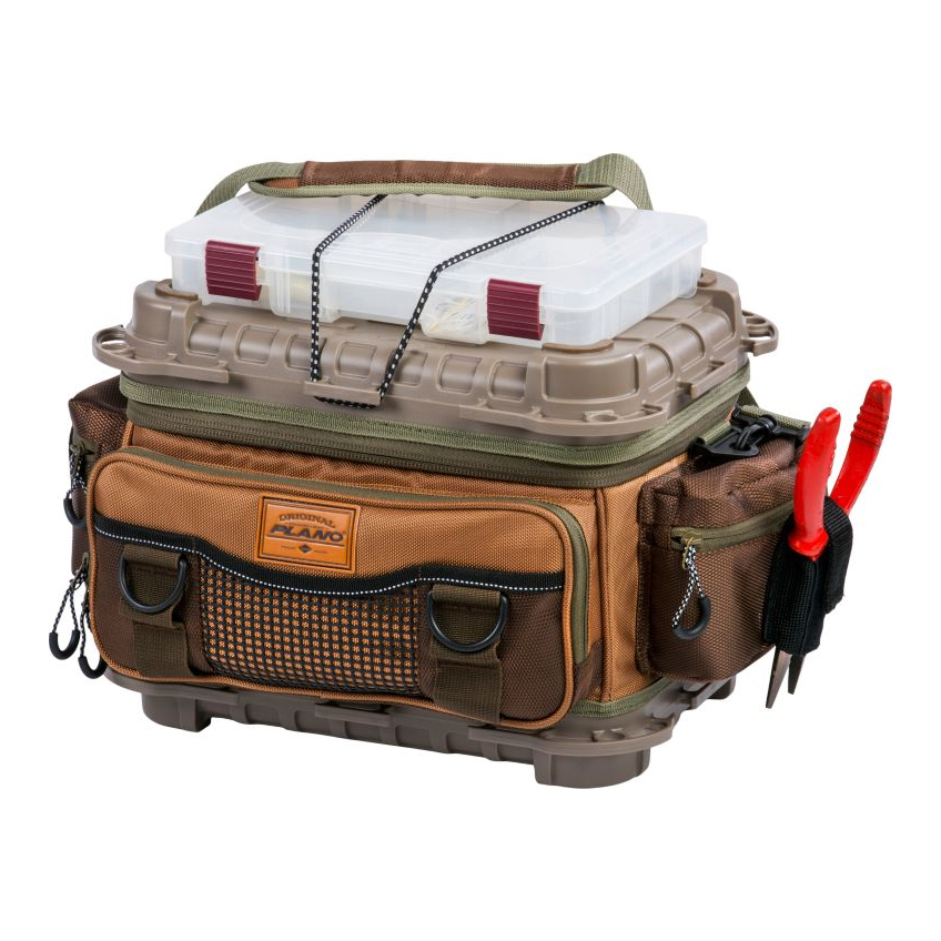 Plano Guide Series Tackle Bag