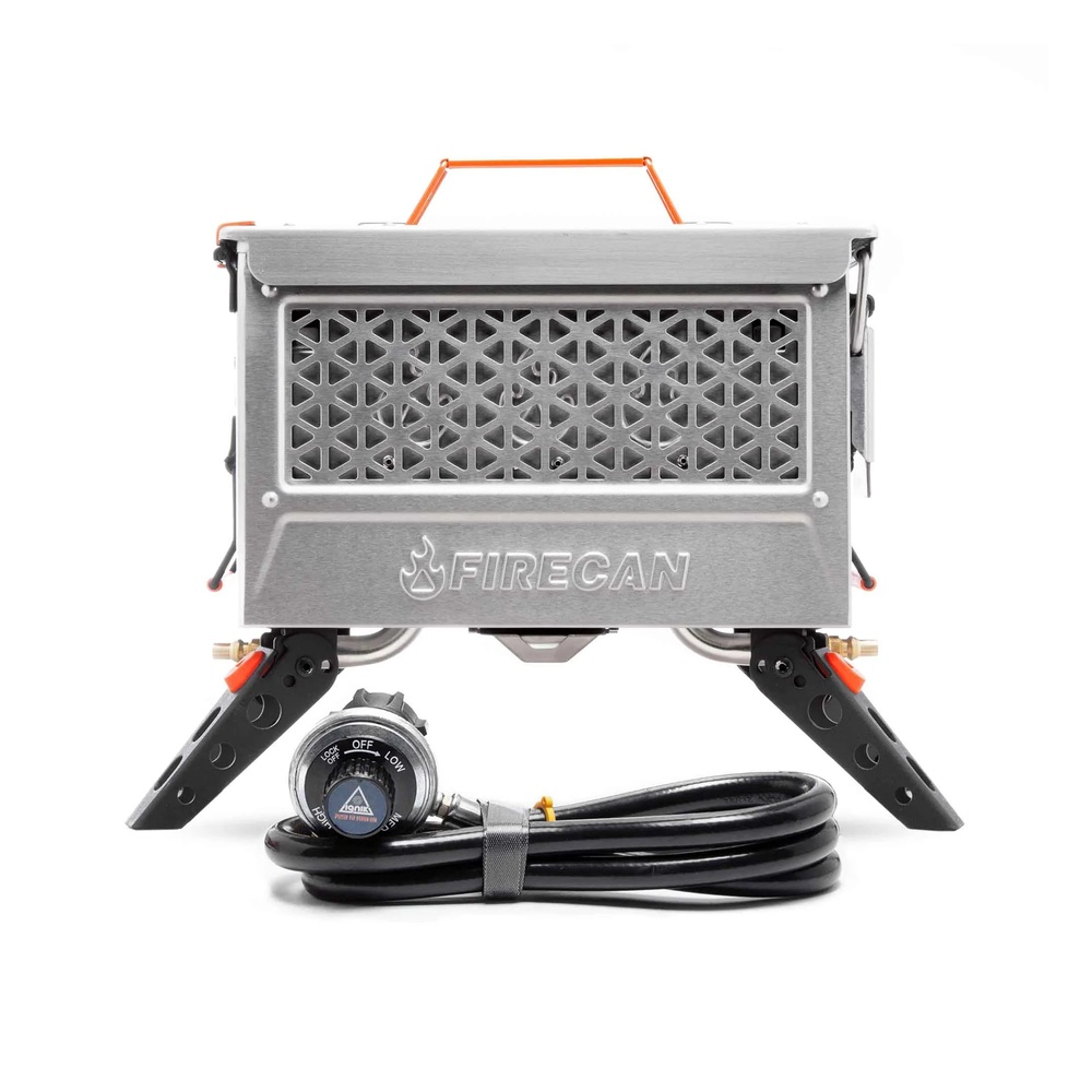 Ignik FireCan Deluxe Portable Fire Pit