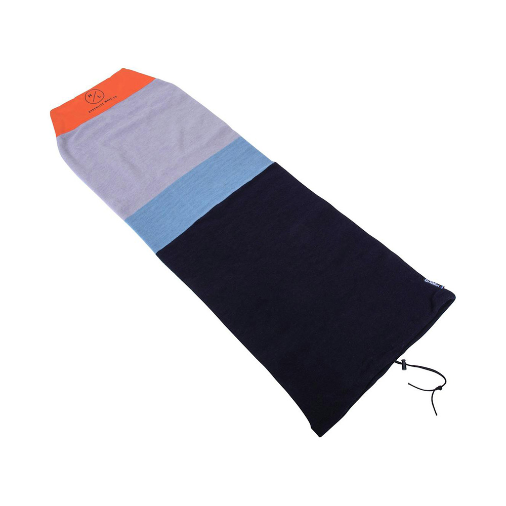 Photo of Hyperlite Blunt Nose Surf Sock, One Size Fits All by Hyperlite