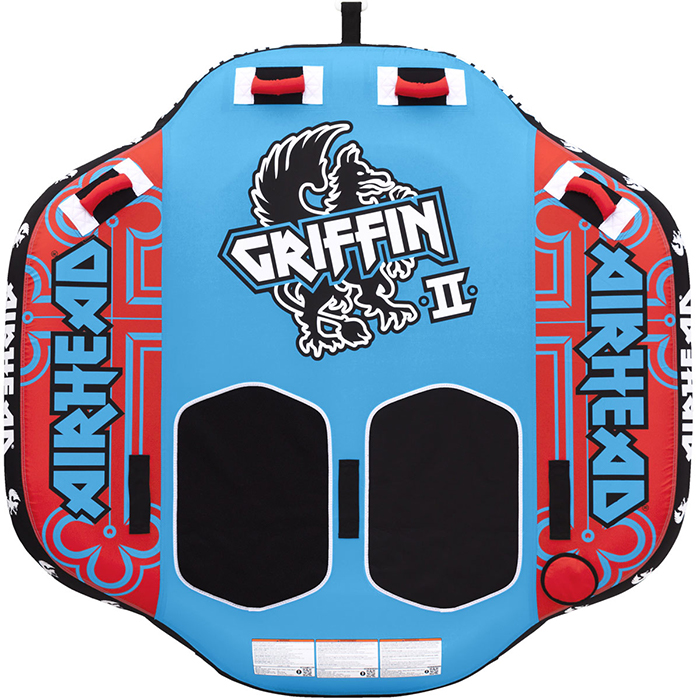 Photo of Airhead Griffin II Towable Tube by Airhead