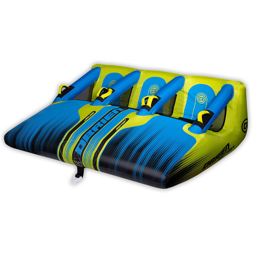 Photo of O'Brien Drifter 3-Person Towable Tube by O'Brien