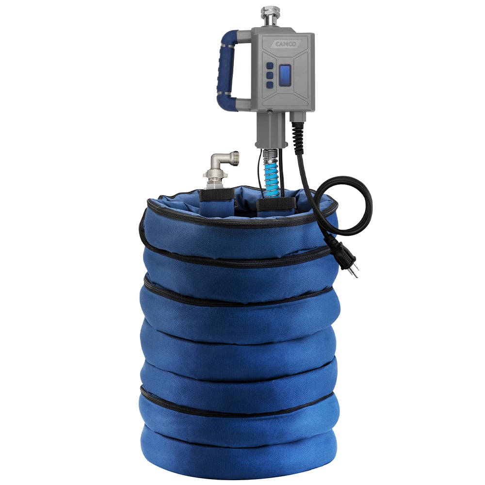 50 in. Heated Drinking Water Hose Pro, 22917