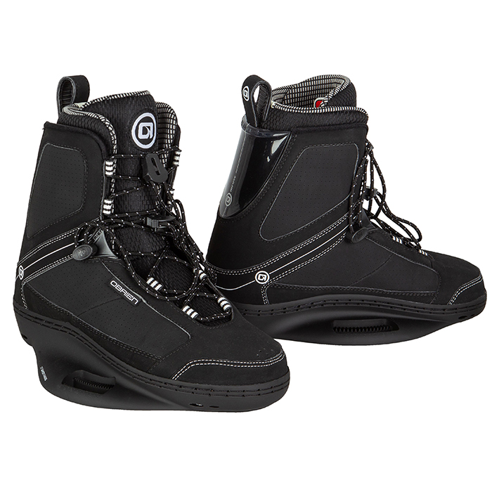 Photo of O'Brien Infuse Wakeboard Bindings by O'Brien