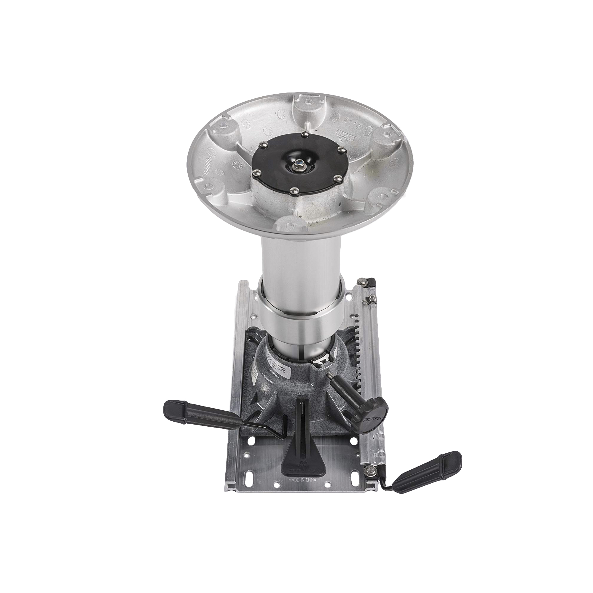 トップス Pedestal Wise Heavy Duty Mainstay Power Pedestal