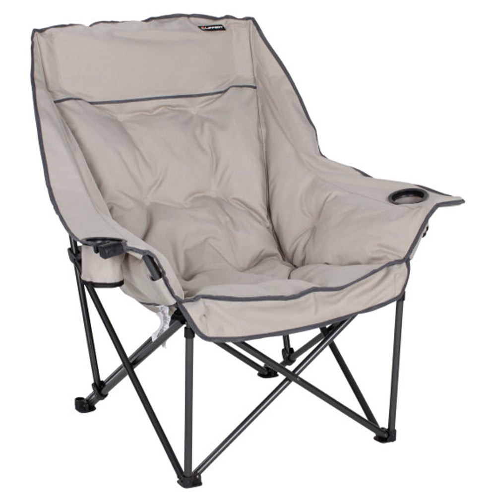  Big Bear Camp Chair in Sand - $79.91 at Overton's
