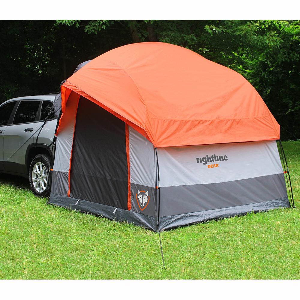 Rightline Gear 4-Person SUV Tent