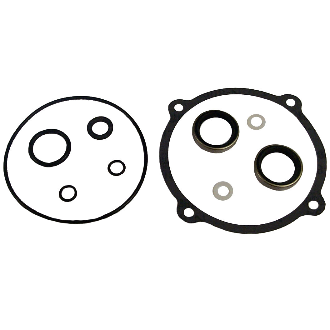 Clutch Clutch Housing Seal Kit For OMC Engine, Part #18-8360 - $35.99 at Overton's