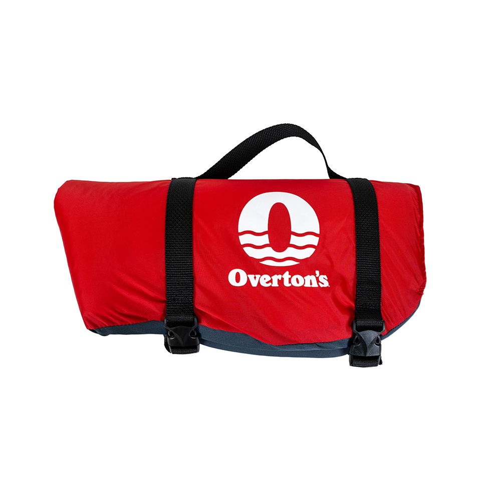 Photo of Overton's Nylon Pet Life Vest by Overton's