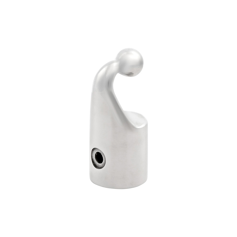Top Fittings, 7/8" 90 ° Outside Ball End