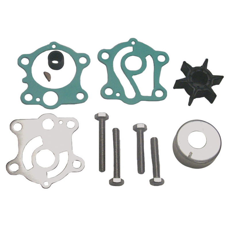 Water Pump Kit For Mercury Marine/Yamaha Engine, Part #18-3425