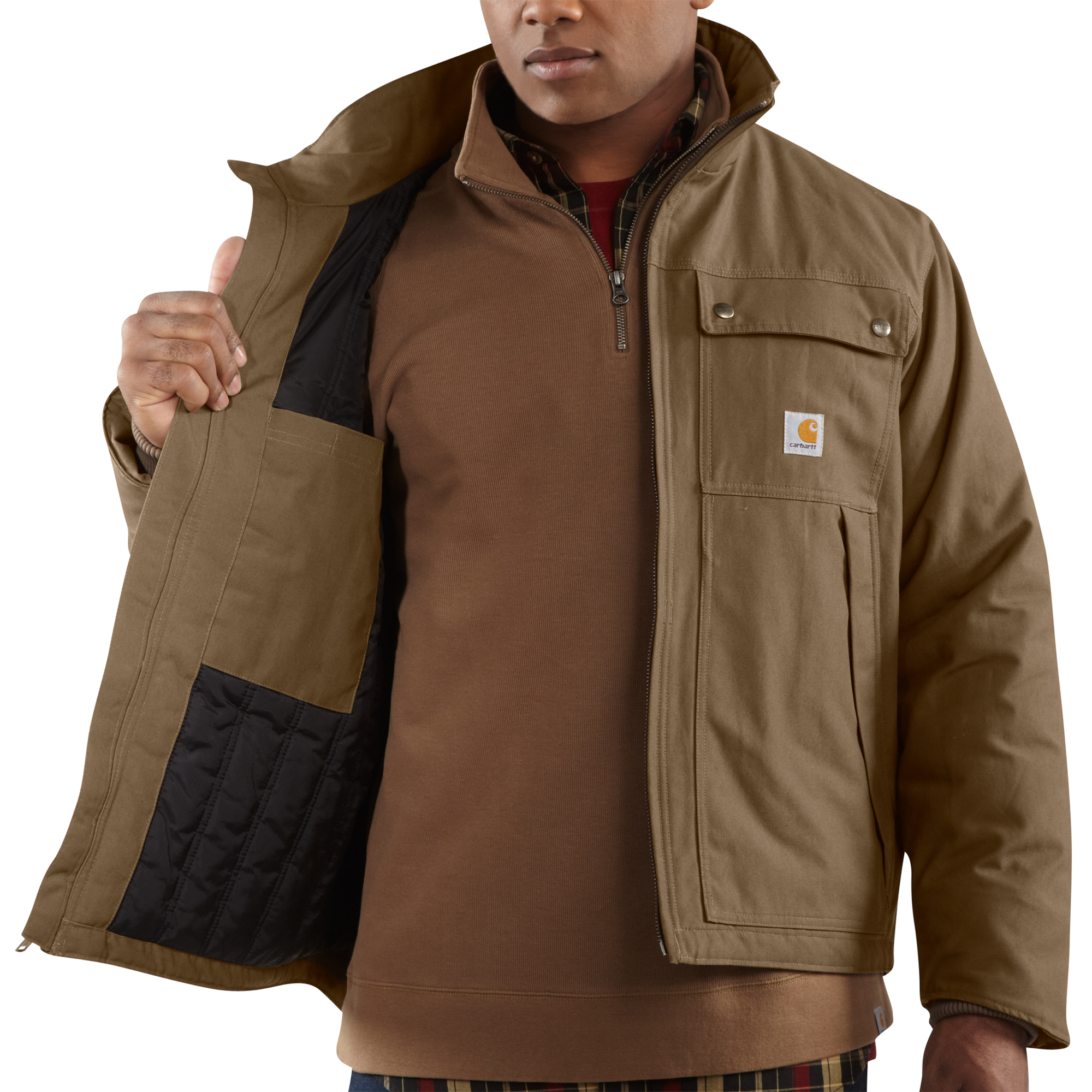 Carhartt Men