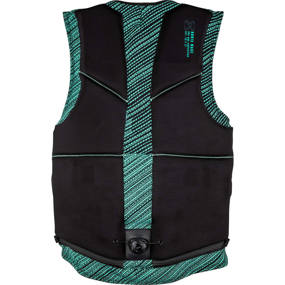 Ronix One BOA Impact Wakeboard Vest