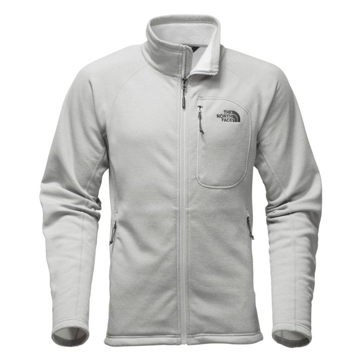 The North Face Men's Timber Full-Zip Jacket