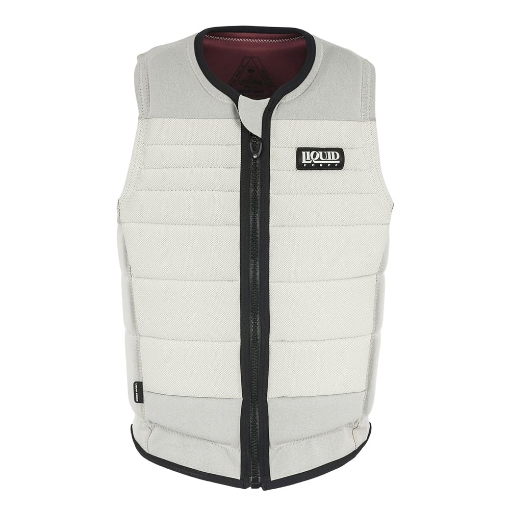 Photo of Liquid Force Fuse Competition Vest by Liquid Force