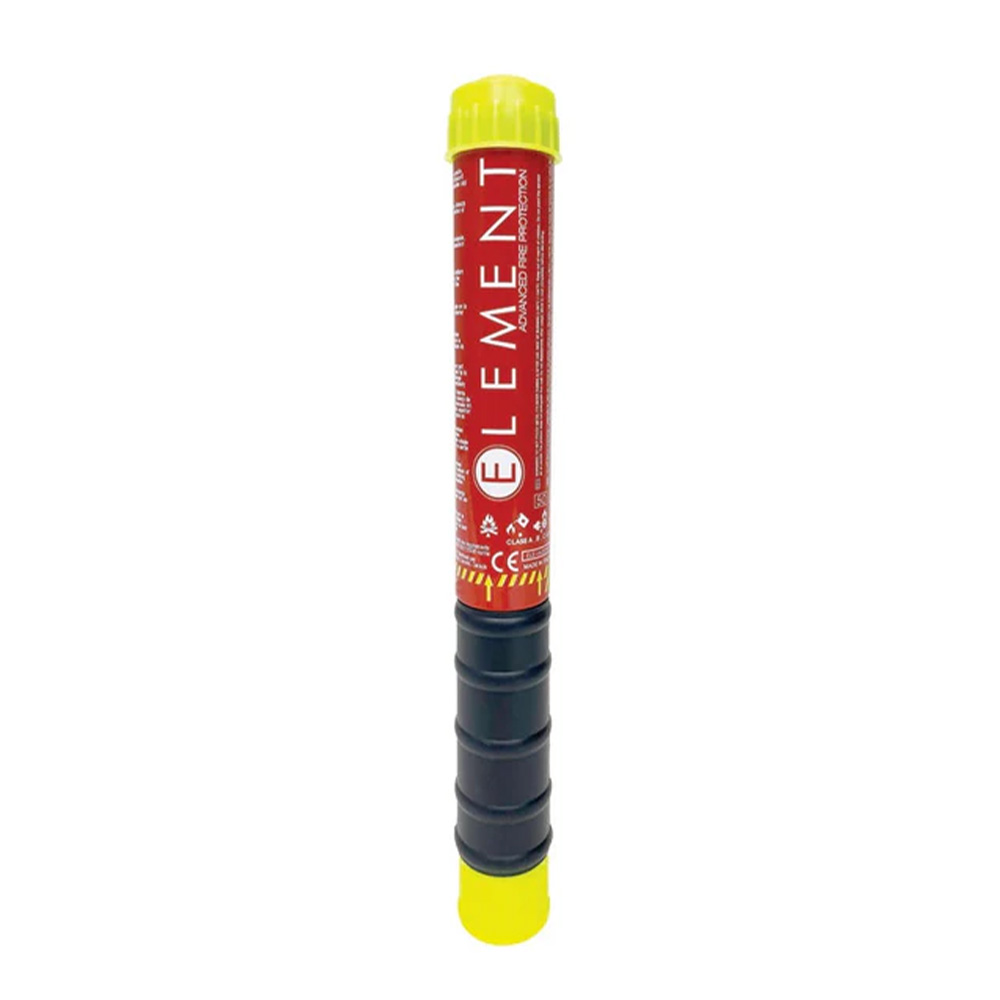  E50 Fire Extinguisher - $93.99 at Overton's