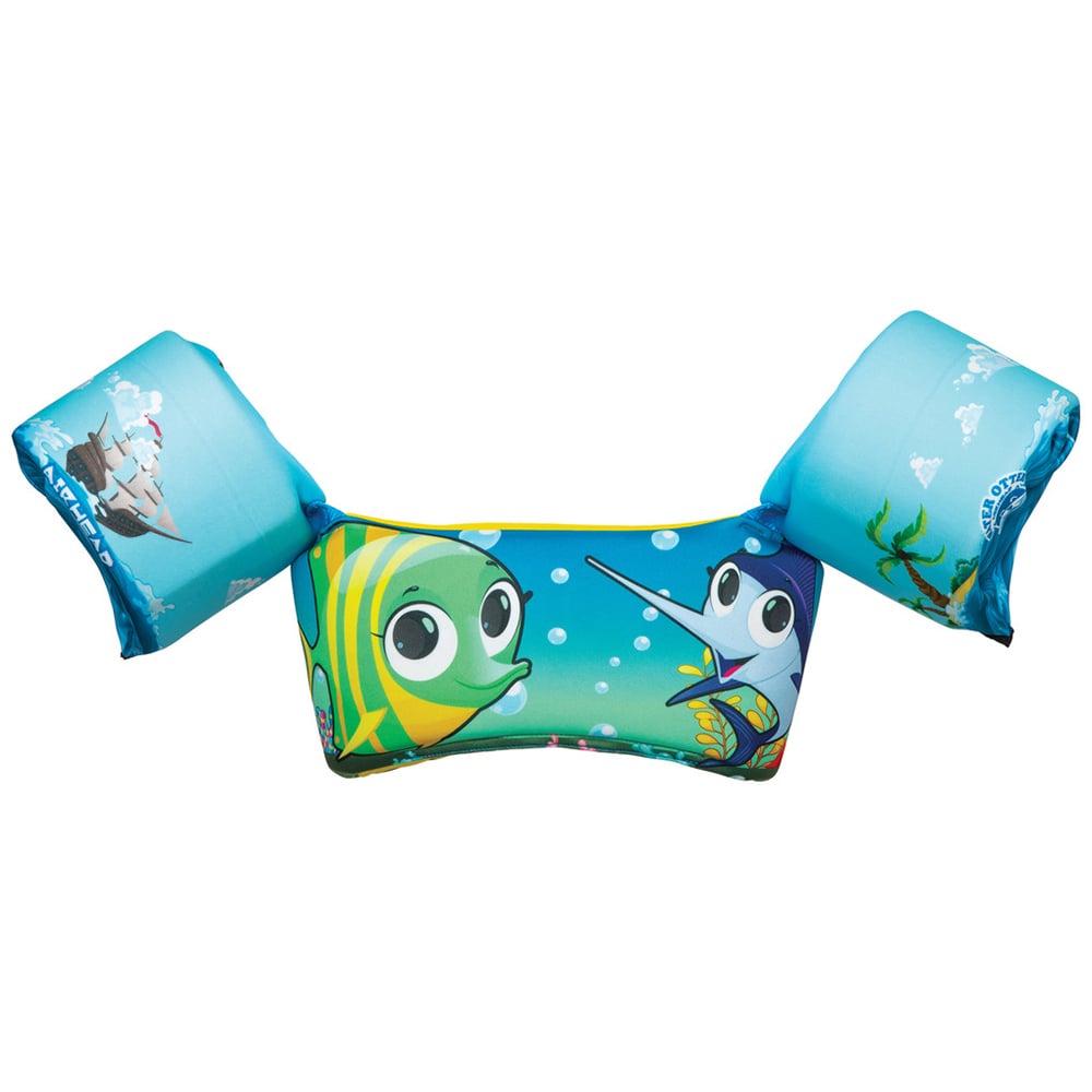 Photo of Airhead Water Otter Elite Child Life Vest by Airhead
