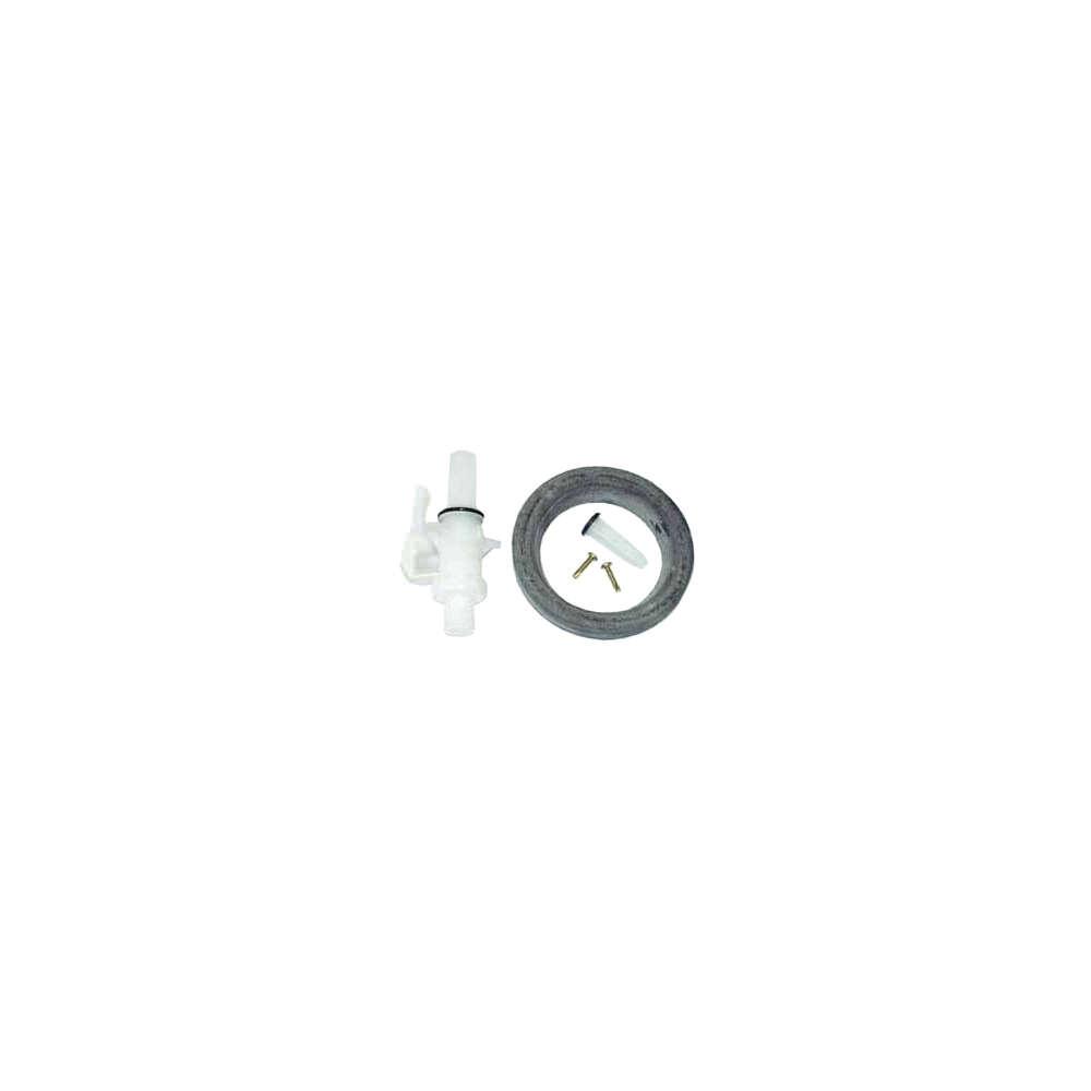 Aqua-Magic IV Water Valve Assembly