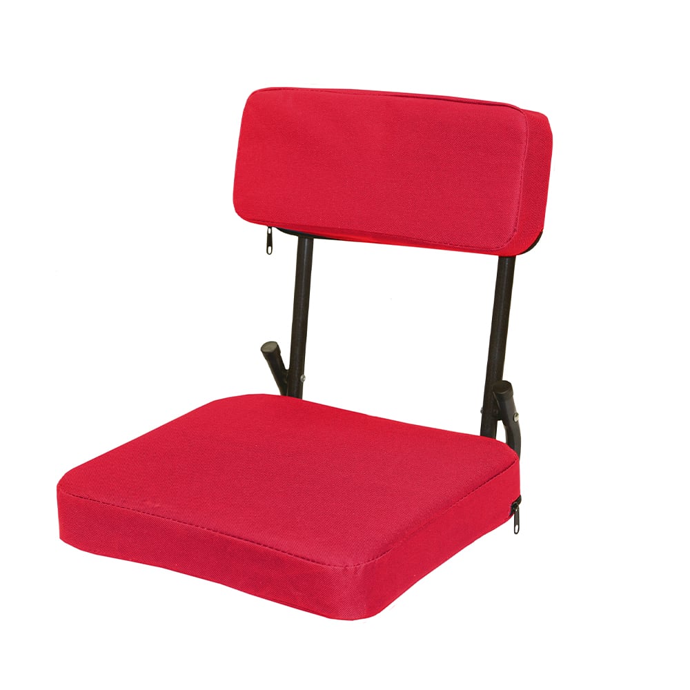 Coliseum Seat