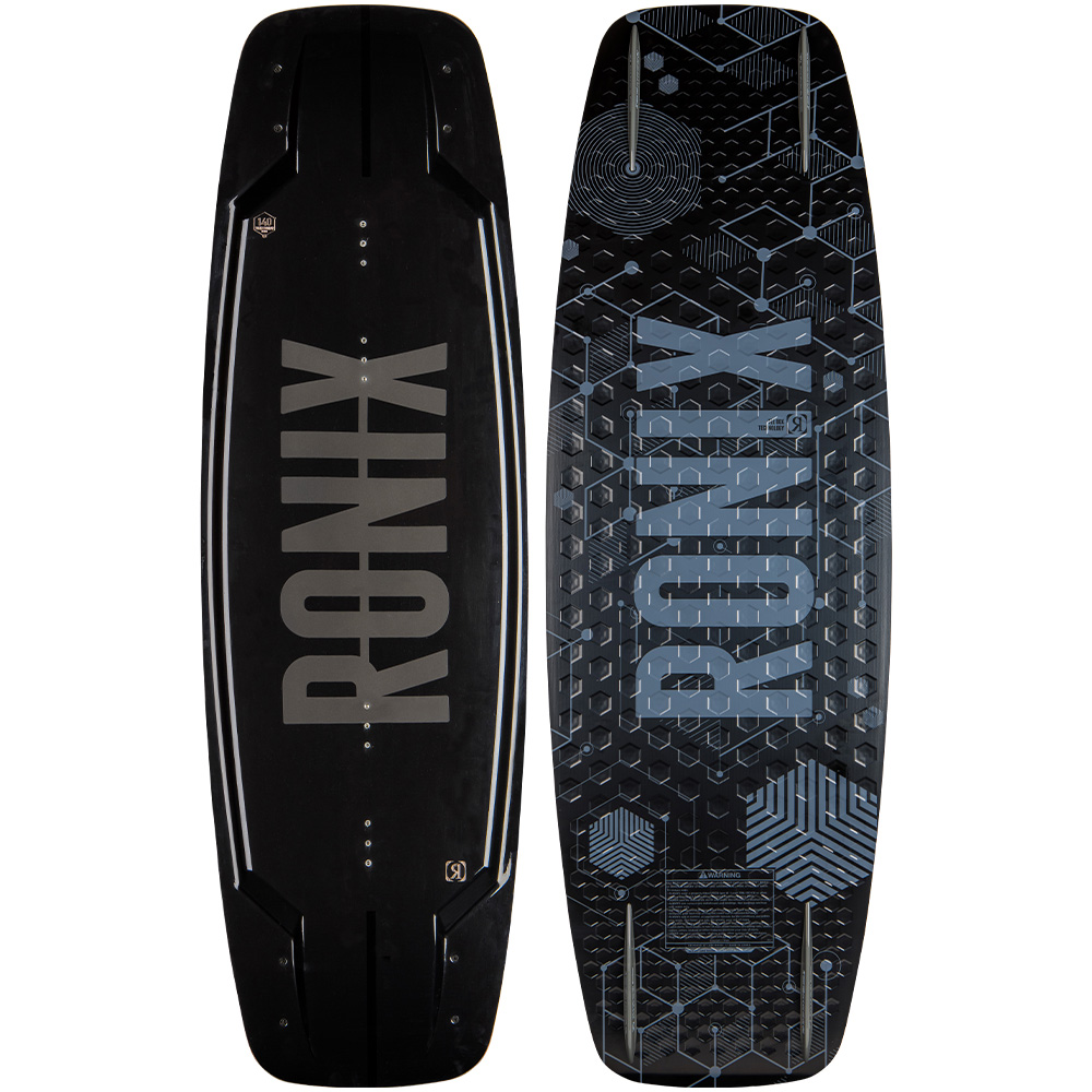 Photo of Ronix Parks Wakeboard, Blank by Ronix
