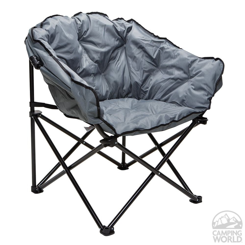 MacSports Club Chair