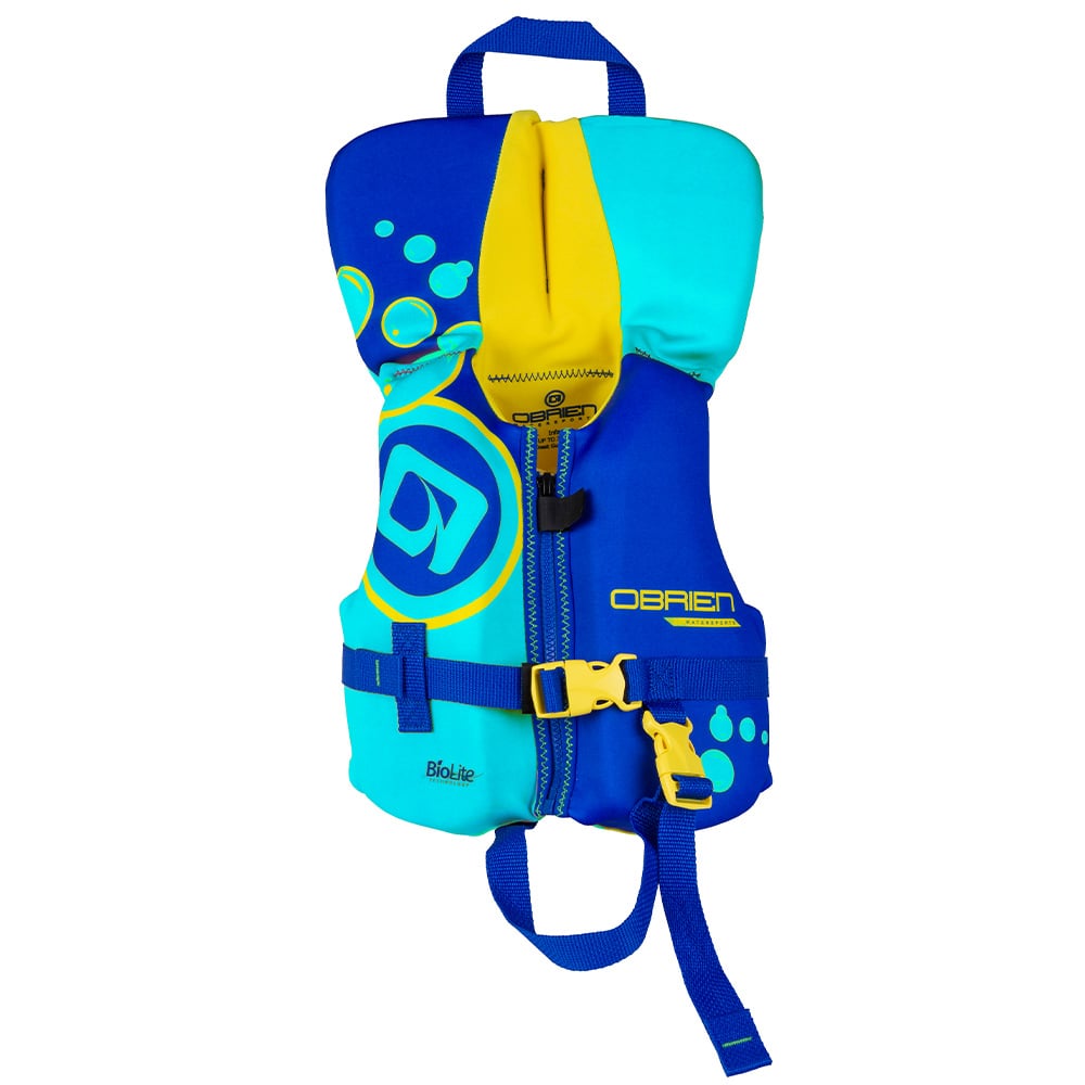Photo of O'Brien Infant Life Jacket by O'Brien