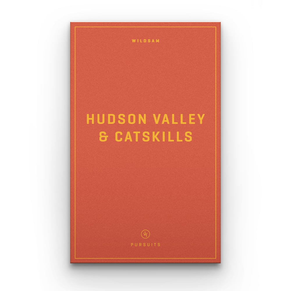  Travel Guide - Hudson Valley & Catskills - $16.11 at Overton's