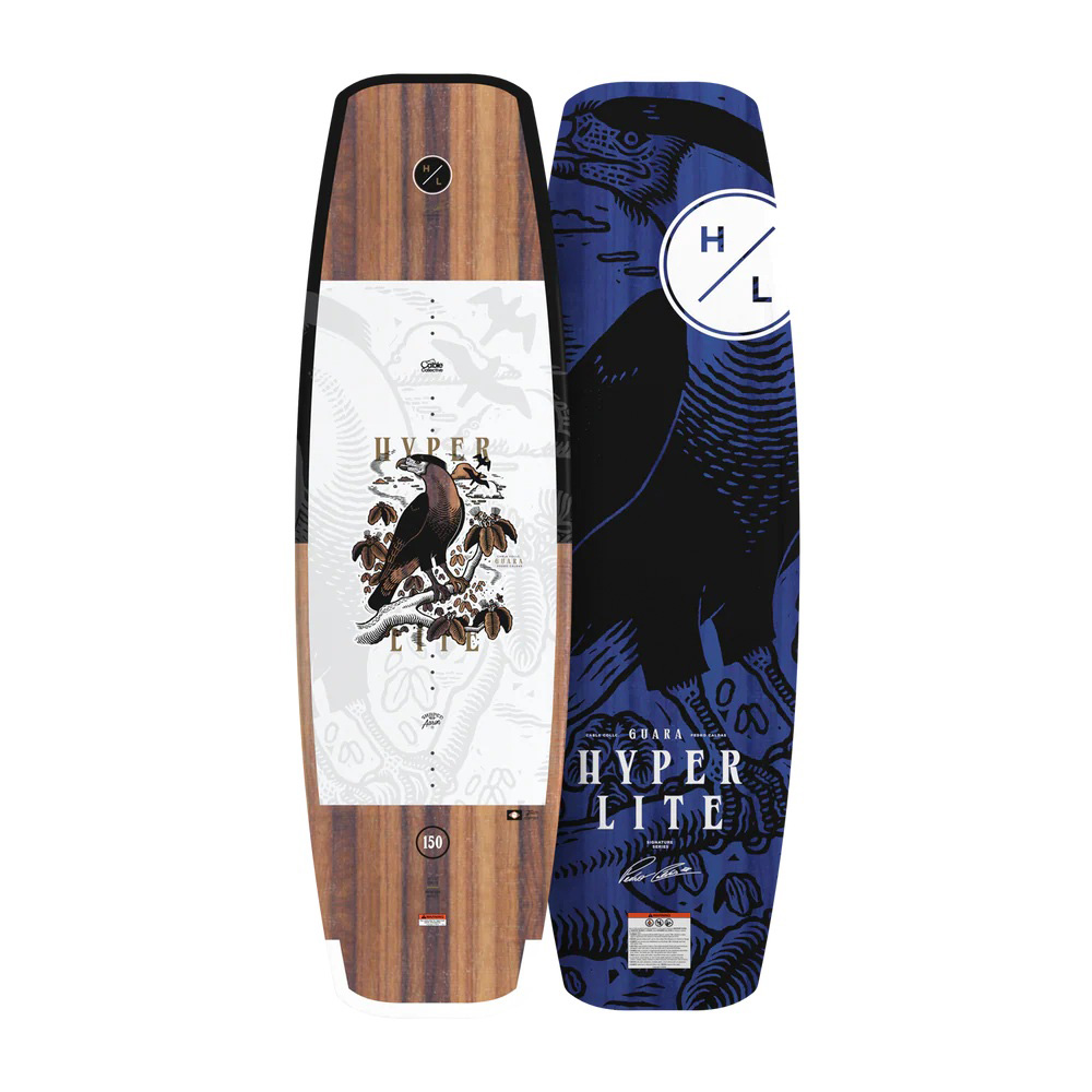 Photo of Hyperlite Guara Wakeboard by Hyperlite