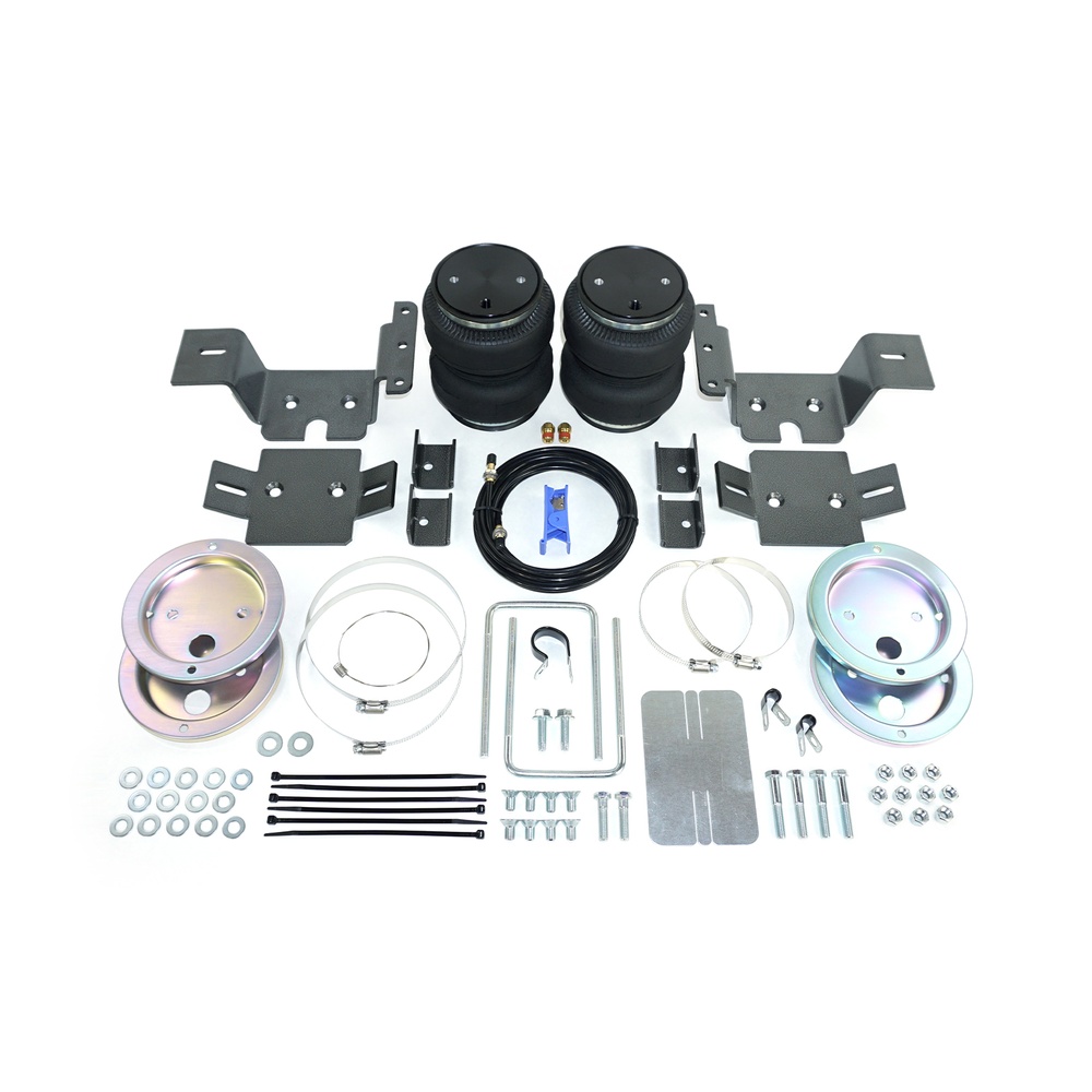 ALPHA HD Air Suspension Kit for SLCT Chevy/ GMC models ??HP10216