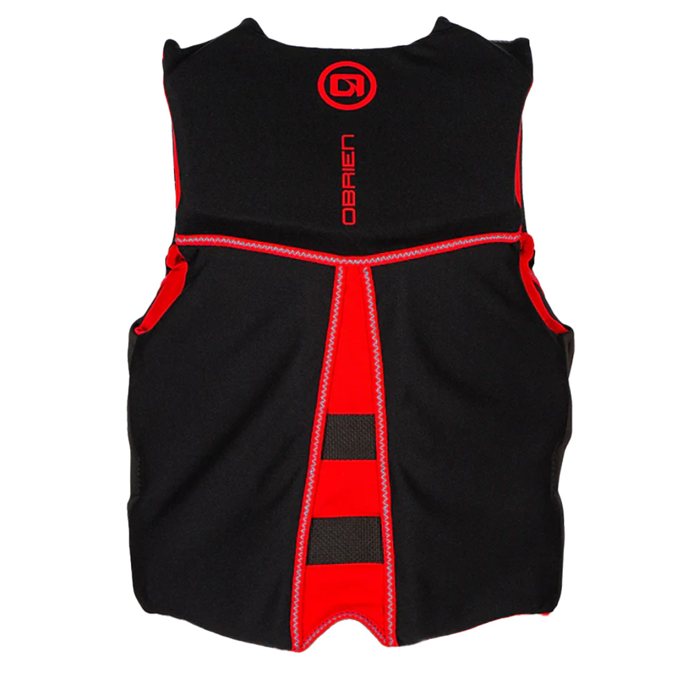 O'Brien Men's Flex V-Back Neoprene Life Vest