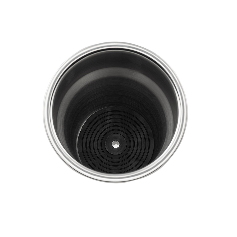 Whitecap Extra Large Stainless Steel Cupholder